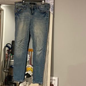 Aeropostale jeggings